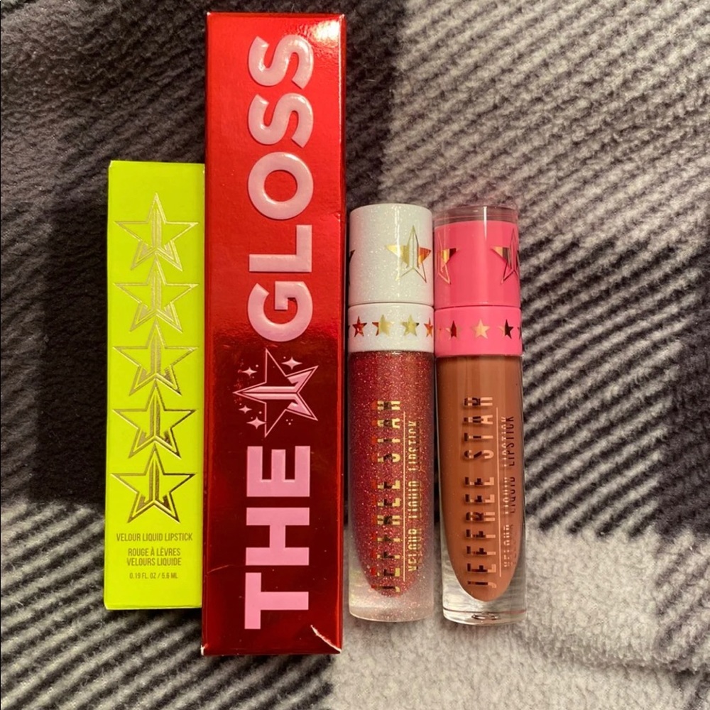 JSC LIP BUNDLE